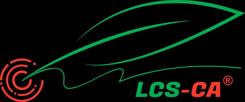 Logo LCS-CA